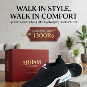 alarham best shoes for women