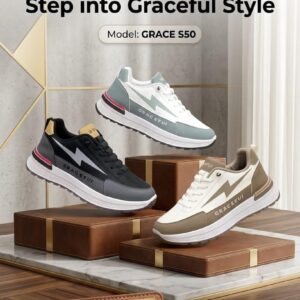 Al Arham Shoes For Men